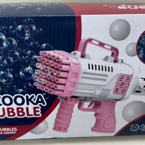 Bazooka Bubble Gun 2