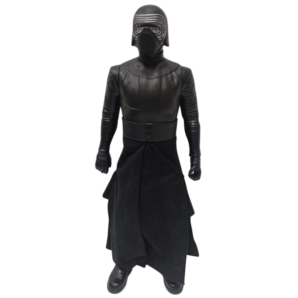 Big Star Wars The Force Awakens KYLO REN 18