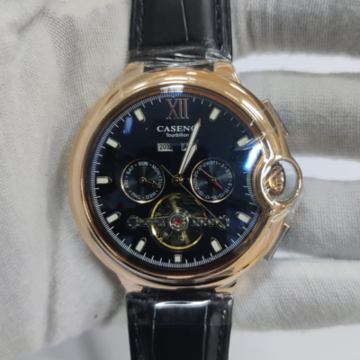 Caseno Tourbillion CN-831 Automatic Wristwatch