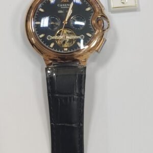Caseno Tourbillion CN-831 Automatic Wristwatch 4