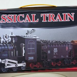 Classical Train 2