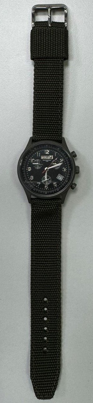 Coronel Tapiocca Wristwatch 3