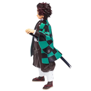 DEMON SLAYER KIMETSU NO YAIBA GRANDISTA TANJIRO KAMADO FIGURE BY BANPRESTO 2