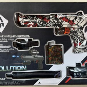 Evolution Electric Gun B4415 1