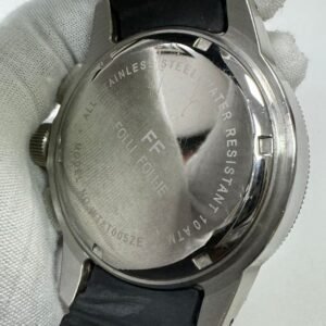 FF Folli Follie No.WT8T005ZE Wristwatch 3