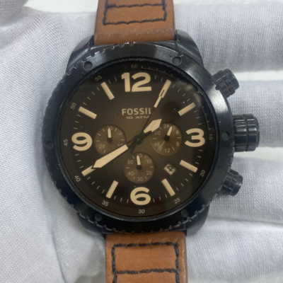 Fossil CH-2666 1341009 Wristwatch