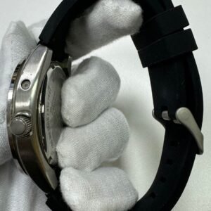 Guess Steel I85419G3 Japan Movement Wristwatch 1