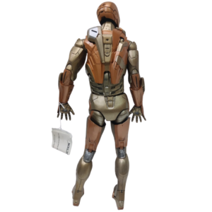 Iron Man 3 - Figma Iron Man Mark XXI (Midas) 18 3