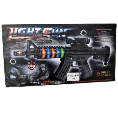 Light Gun