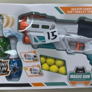 Magic Gun Dual Function Gun A 1