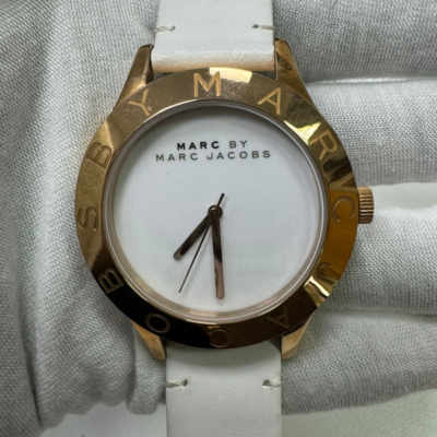 Marc By Marc Jacobs MBM1201 111112 Ladies Wristwatch