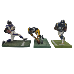 McFarlane Toys NFL Football Legends Series Action Figures 1