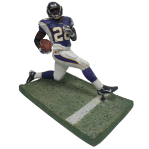 McFarlane Toys NFL Football Legends Series Action Figures 4