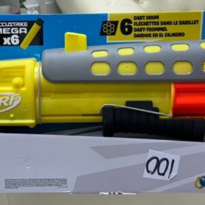 NERF Fortnite Legendary Tac Gun 1