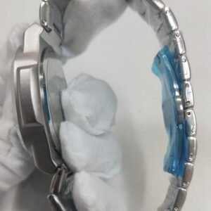 Poedagar 613B Blue Dial Wristwatch 2