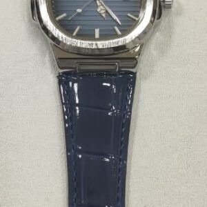 Poedagar 613B Blue Dial Wristwatch A 4