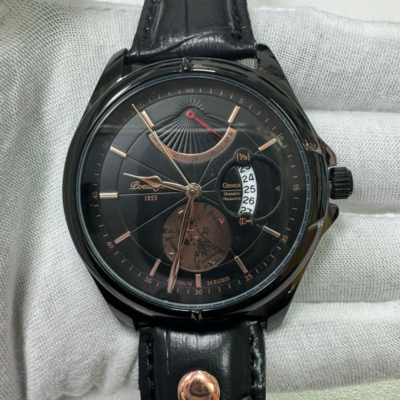 Poedagar 802 Wristwatch