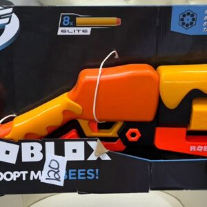 Roblox Adopt Me Gun 1