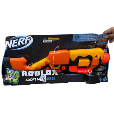 Roblox Adopt Me Gun – Nerf