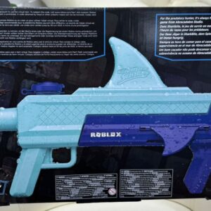 Roblox SharkBite SHRK 500 Water Gun 2