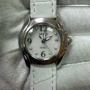 Seiko Vivace 5242QB V377 Japan Movement Ladies Wristwatch