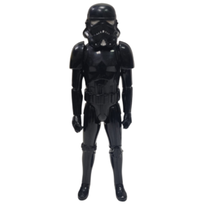 Star Wars Kylo Ren 12, Inquisitor 12 & Shadow Trooper 12 Action Figurines 2