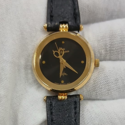 Stylex Shean Elegance Hong Kong Made Japan Movement Ladies Wristwatch