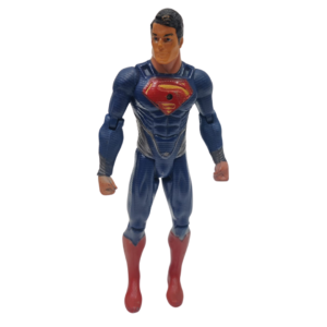 Super Man Action Figurines 3