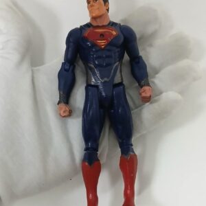 Super Man Action Figurines 5