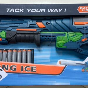 XIV-B Strong Ice Gun 1