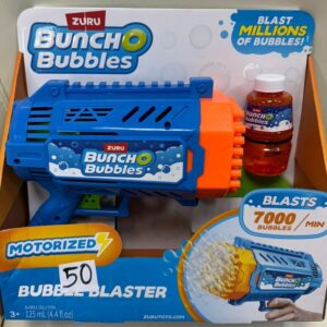 Zuru Bunch Bubbles Blaster 1