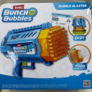 Zuru Bunch Bubbles Blaster 2
