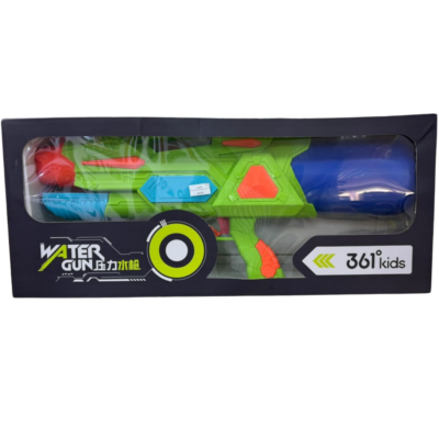 361 Kids Water Gun Kids Toys