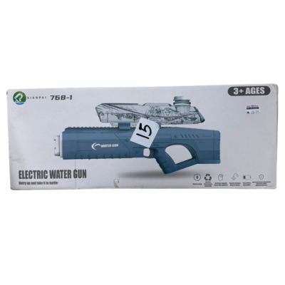 768-1 Electric Water Gun