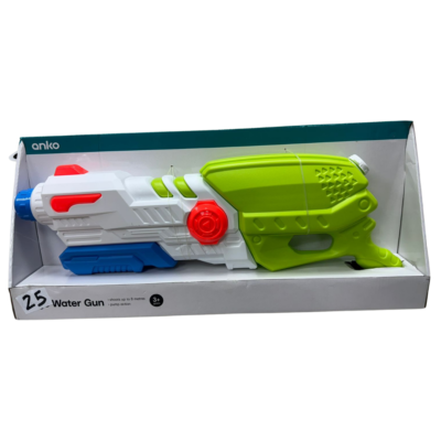 Anko Water Gun Kids Toys