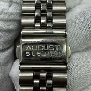 August Stainer AS8096SSE Wristwatch 4