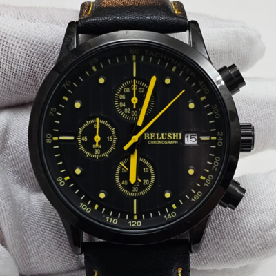 Belushi B-538 Wristwatch