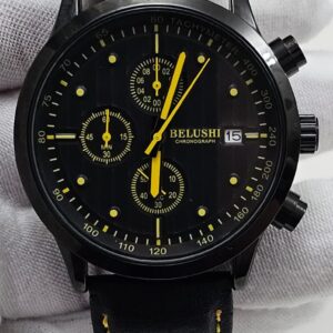 Belushi B-538 Wristwatch 7