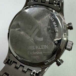 Daniel Klein Exclusive 11970 Wristwatch 3