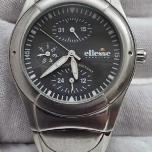 Ellese Sportivo 03-0205 2696139 Wristwatch 4