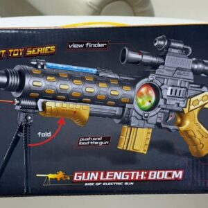 Firearms Collection Soft Bullet Gun Kids Toys B4456 2