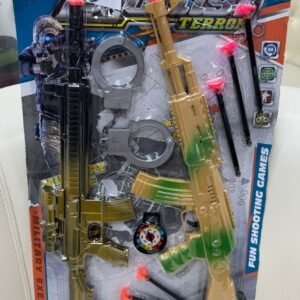 Fun Shooting Games B4438 1