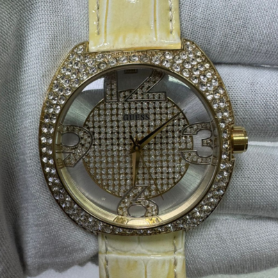 Guess G13529L Japan Movement Ladies Wristwatch