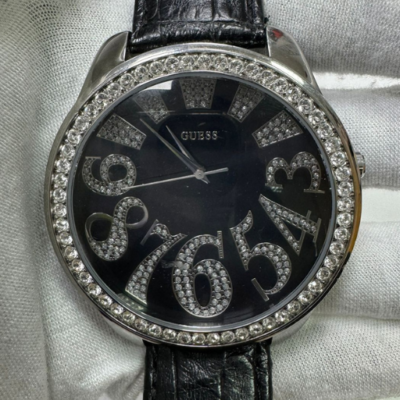 Guess G85850L Japan Movement Ladies...