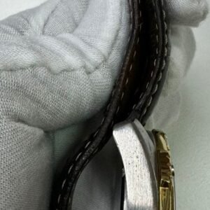 Guess Waterpro U0166G4 Japan Movement Wristwatch 2