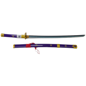 Japanese Sword Katana Kids Toys B4865 1