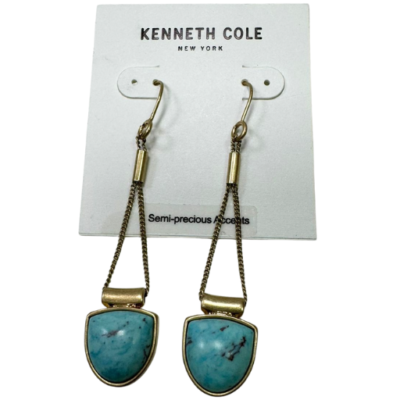 Kenneth Cole New York Ear Rings...