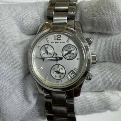 MK Michael Kors MK-5248 251012 Ladies Wristwatch