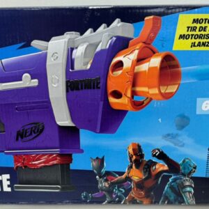 NERF SMG-E Gun Kids Toys B4471 1