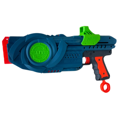 Nerf Elite Soft Bullet Gun Kids...